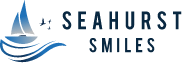 Seahurst Smiles of Burien logo