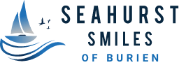 Seahurst Smiles of Burien logo